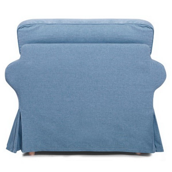 Крісло Кантрі – зручне та стильне м'яке крісло для вашої вітальні