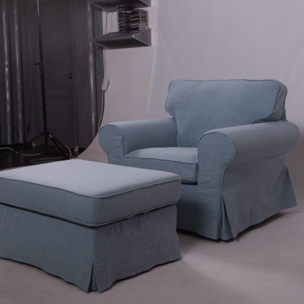 Крісло Кантрі – зручне та стильне м'яке крісло для вашої вітальні