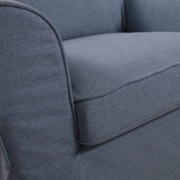 Крісло Кантрі – зручне та стильне м'яке крісло для вашої вітальні