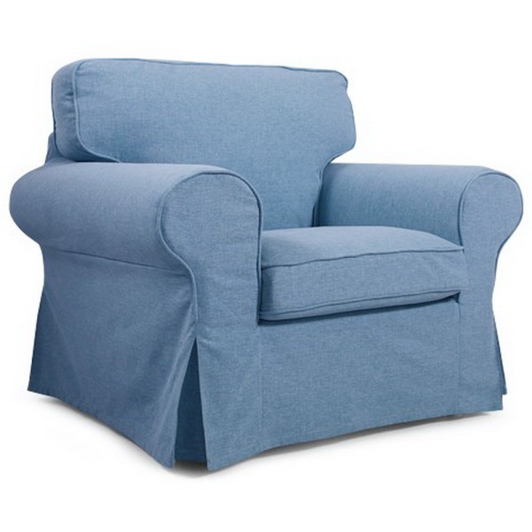 Крісло Кантрі – зручне та стильне м'яке крісло для вашої вітальні