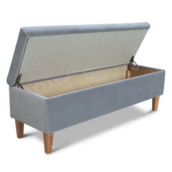 Банкетка Флорида: стиль та комфорт для вашого інтер'єру