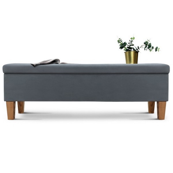 Банкетка Невада – стильний вибір для вашого інтер'єру