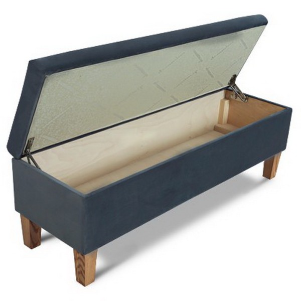 Банкетка Невада – стильний вибір для вашого інтер'єру