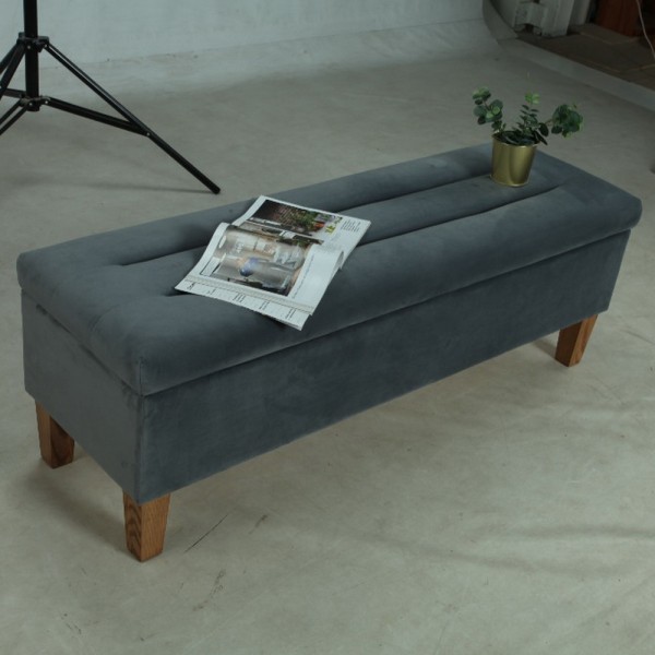 Банкетка Невада – стильний вибір для вашого інтер'єру