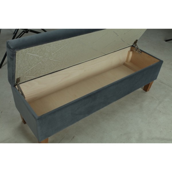 Банкетка Невада – стильний вибір для вашого інтер'єру