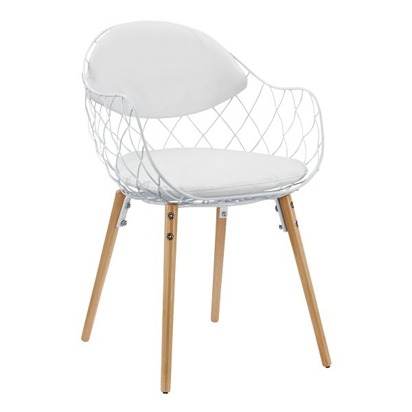 Крісло Pina (Піна) – елегантне рішення для вашого інтер'єру