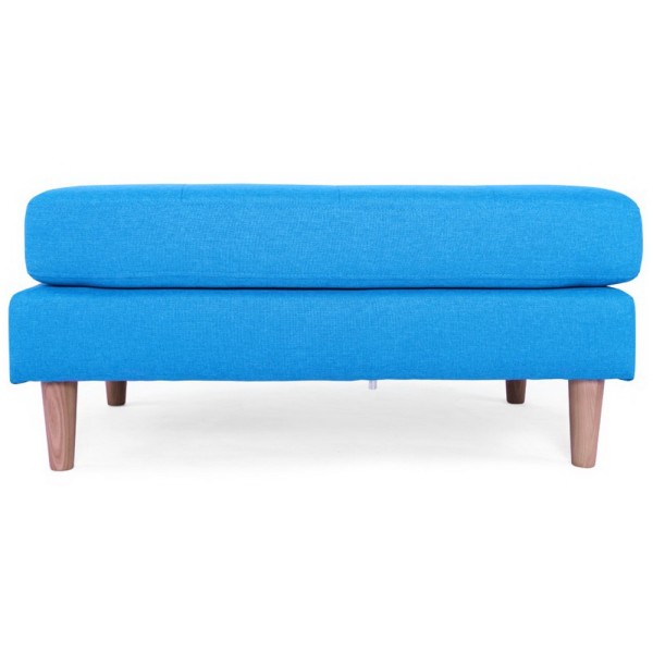 Пуф Монреаль-maxi – зручний та стильний меблевий аксесуар