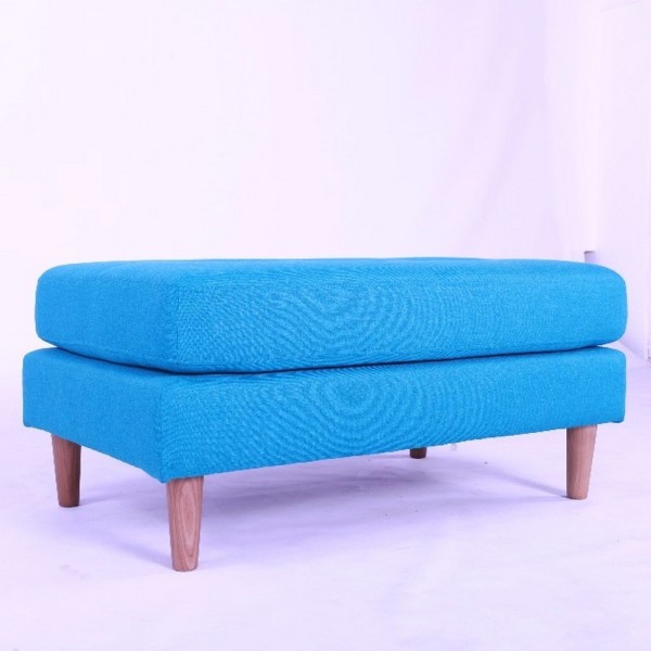 Пуф Монреаль-maxi – зручний та стильний меблевий аксесуар