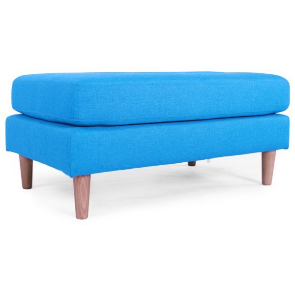 Пуф Монреаль-maxi – зручний та стильний меблевий аксесуар