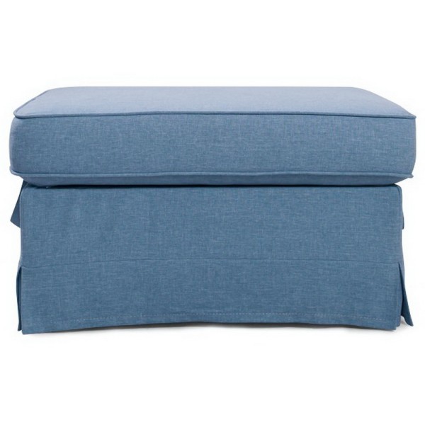 Пуф Кантрі — стиль і комфорт для вашого дому