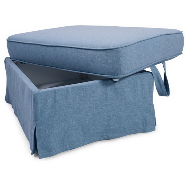 Пуф Кантрі — стиль і комфорт для вашого дому