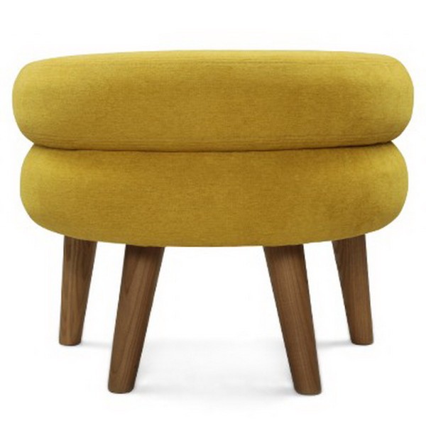 Пуф Челсі - Стиль та зручність у вашому домі