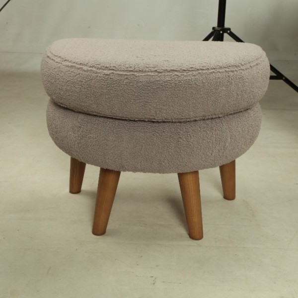 Пуф Челсі - Стиль та зручність у вашому домі