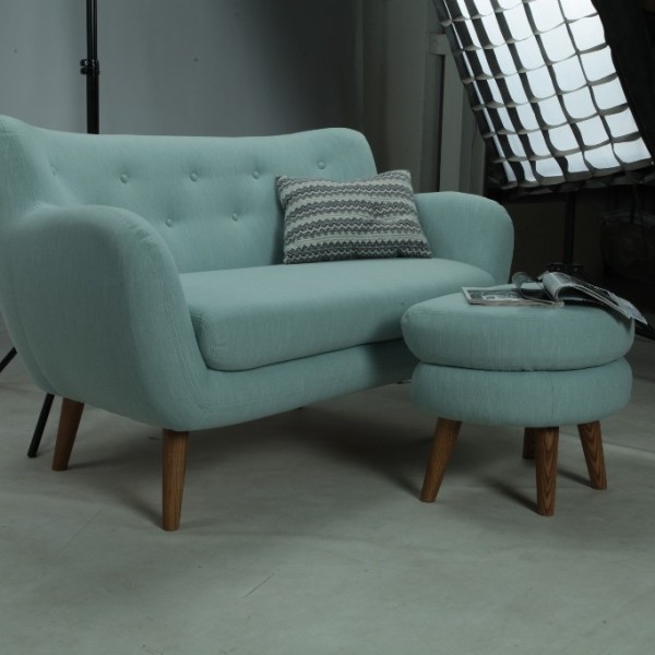 Пуф Челсі - Стиль та зручність у вашому домі