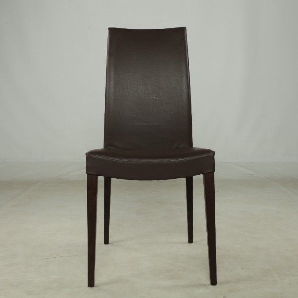 Стілець Левіс – стиль та комфорт для вашої кухні та кафе