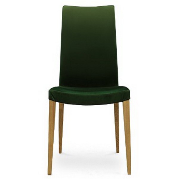 Стілець Левіс – стиль та комфорт для вашої кухні та кафе