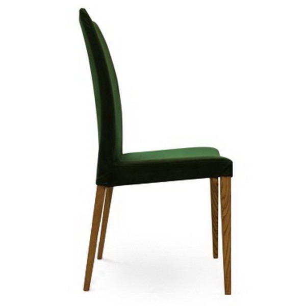 Стілець Левіс – стиль та комфорт для вашої кухні та кафе