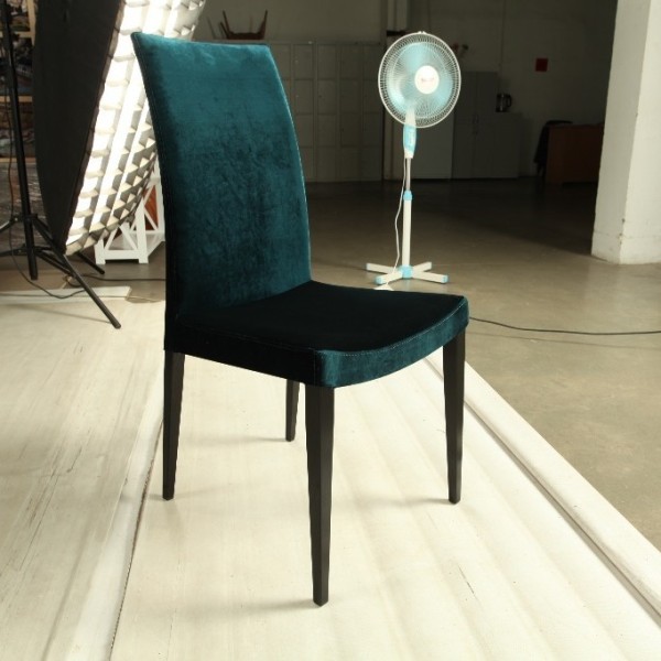 Стілець Левіс – стиль та комфорт для вашої кухні та кафе