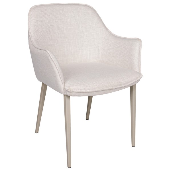 Крісло Milton для дому та кафе