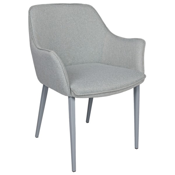 Крісло Milton для дому та кафе