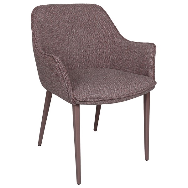 Крісло Milton для дому та кафе