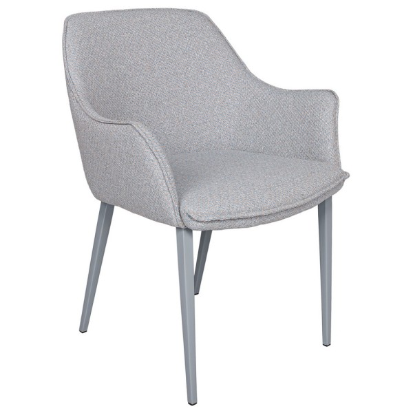 Крісло Milton для дому та кафе