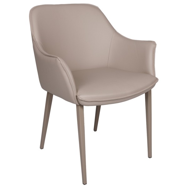 Крісло Milton для дому та кафе