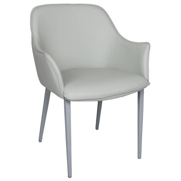 Крісло Milton для дому та кафе