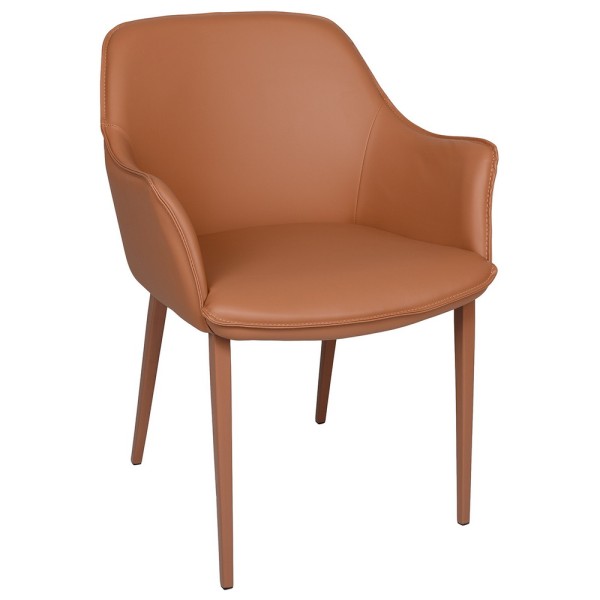 Крісло Milton для дому та кафе