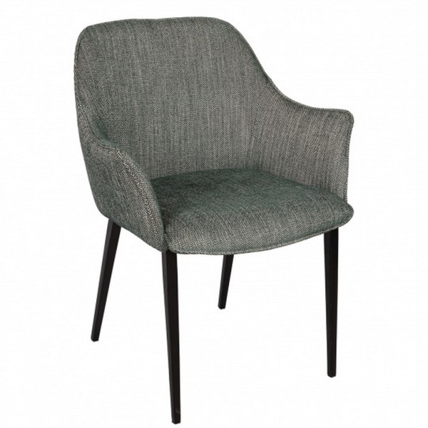 Крісло Milton для дому та кафе