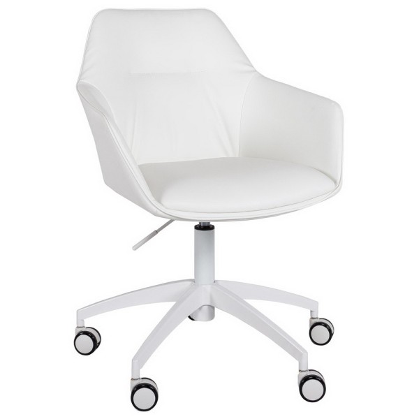 Крісло Laredo на роликах – стиль та комфорт для вашого офісу