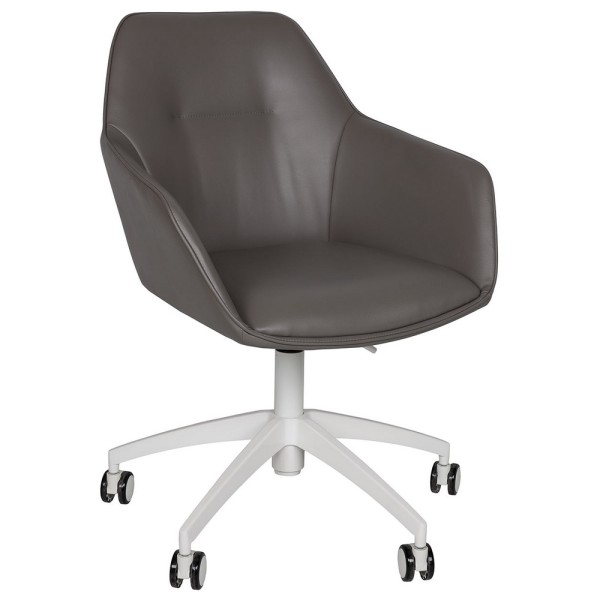 Крісло Laredo на роликах – стиль та комфорт для вашого офісу