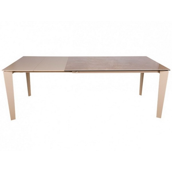 Стіл Liverpool S - стильний розкладний стіл для кухні