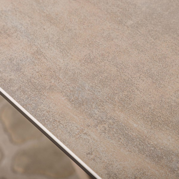 Стіл Nottingham кераміка - Розкладний стіл для сучасної кухні