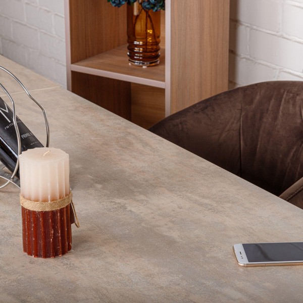 Стіл Nottingham кераміка - Розкладний стіл для сучасної кухні