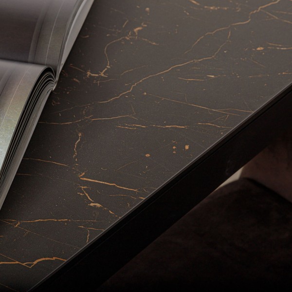 Стіл Nottingham кераміка - Розкладний стіл для сучасної кухні