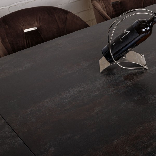 Стіл Nottingham кераміка - Розкладний стіл для сучасної кухні