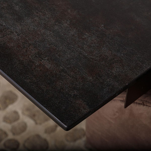 Стіл Nottingham кераміка - Розкладний стіл для сучасної кухні