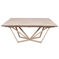 Стол Nottingham керамика