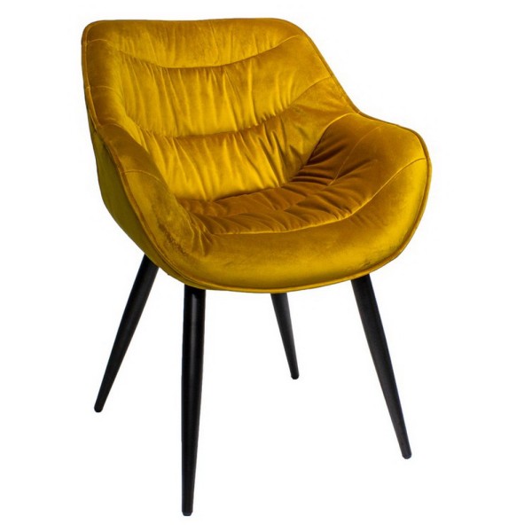 Крісло Cowboy - комфорт та стиль для вашої кухні