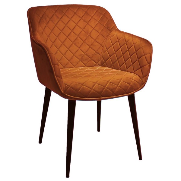 Крісло Gaby: Сучасний стиль для вашого інтер'єру