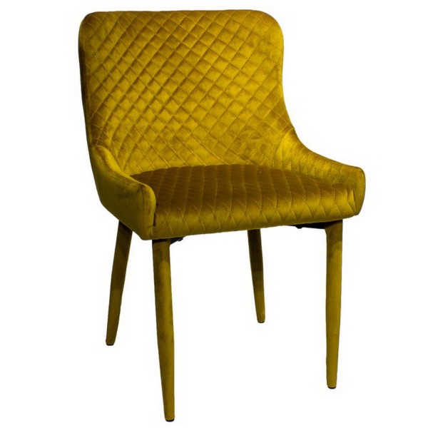 Стілець Sky — сучасний комфорт для вашої кухні