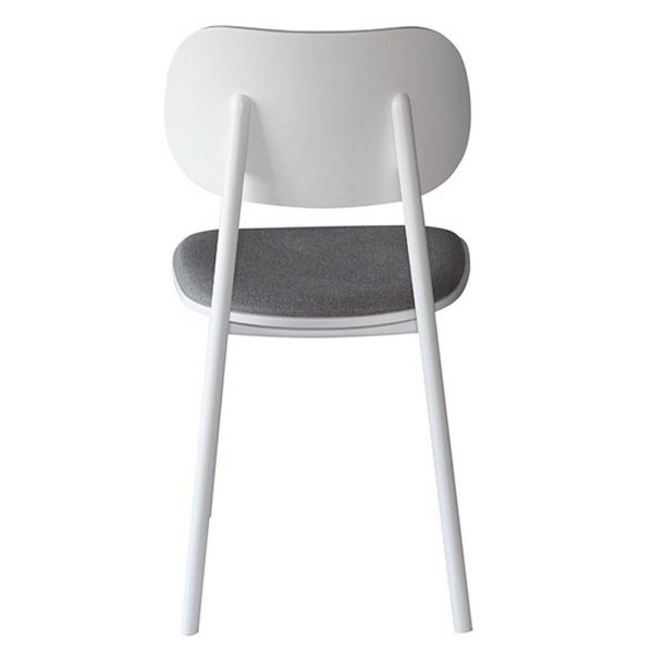 Стілець Lula soft (Лула м'який) — для вашої кухні та кафе