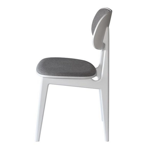 Стілець Lula soft (Лула м'який) — для вашої кухні та кафе