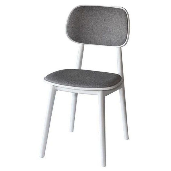 Стілець Lula soft (Лула м'який) — для вашої кухні та кафе