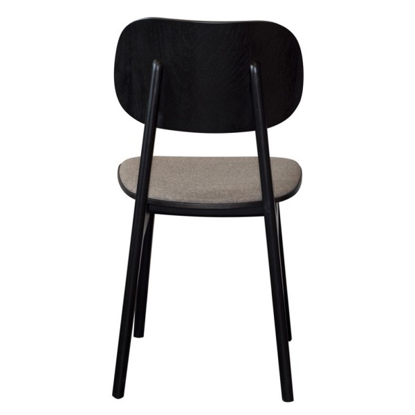 Стілець Lula soft (Лула м'який) — для вашої кухні та кафе