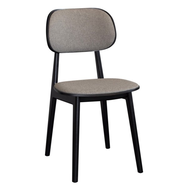 Стілець Lula soft (Лула м'який) — для вашої кухні та кафе