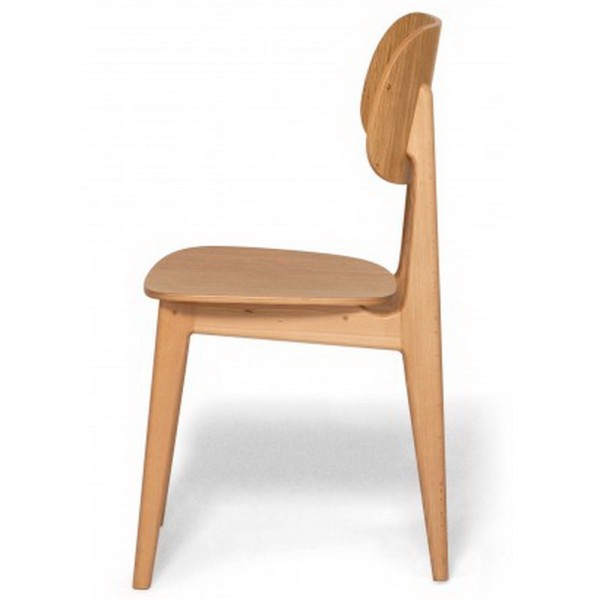 Стілець Lula (Лула) - Меблі для кухні та кафе