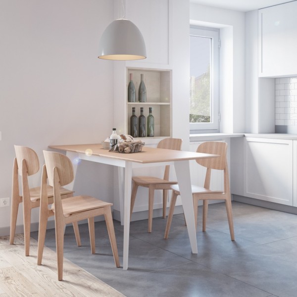 Стілець Lula (Лула) - Меблі для кухні та кафе