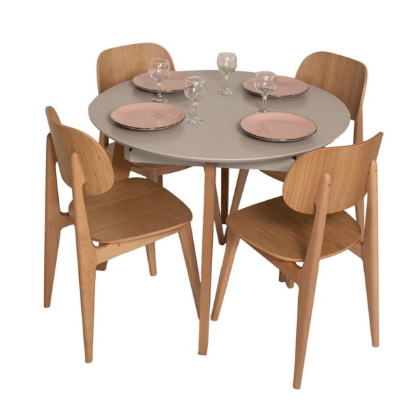 Стілець Lula (Лула) - Меблі для кухні та кафе